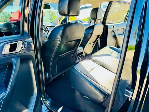 Used 2019 Ford Ranger Lariat w/ Equipment Group 501A Mid image 23