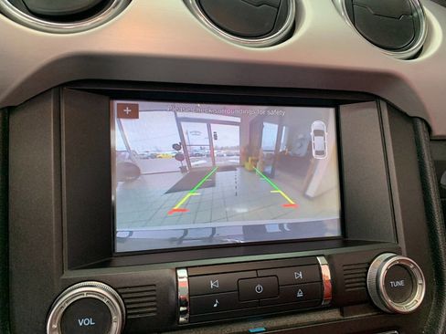 Used 2017 Ford Mustang Premium w/ Equipment Group 201A image 13