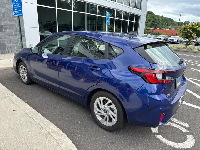 Used 2024 Subaru Impreza 2.0i AWD/4WD image 10