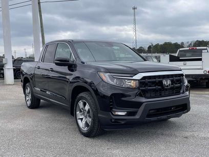 New 2026 Honda Ridgeline RTL