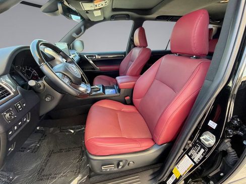 Used 2023 Lexus GX 460 Premium w/ Premium Plus Package AWD/4WD image 30