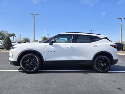 New 2026 Chevrolet Blazer LT w/ Convenience Package