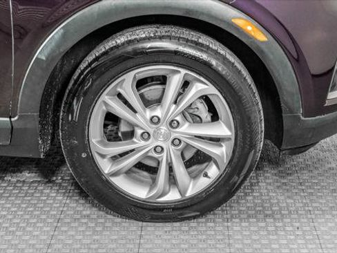 Used 2021 Buick Encore GX Preferred FWD image 33