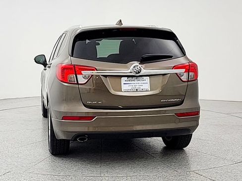 Used 2017 Buick Envision Essence FWD image 6