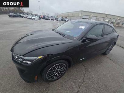 Used 2024 Ford Mustang Mach-E Premium