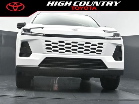 New 2026 Toyota RAV4 LE FWD image 42