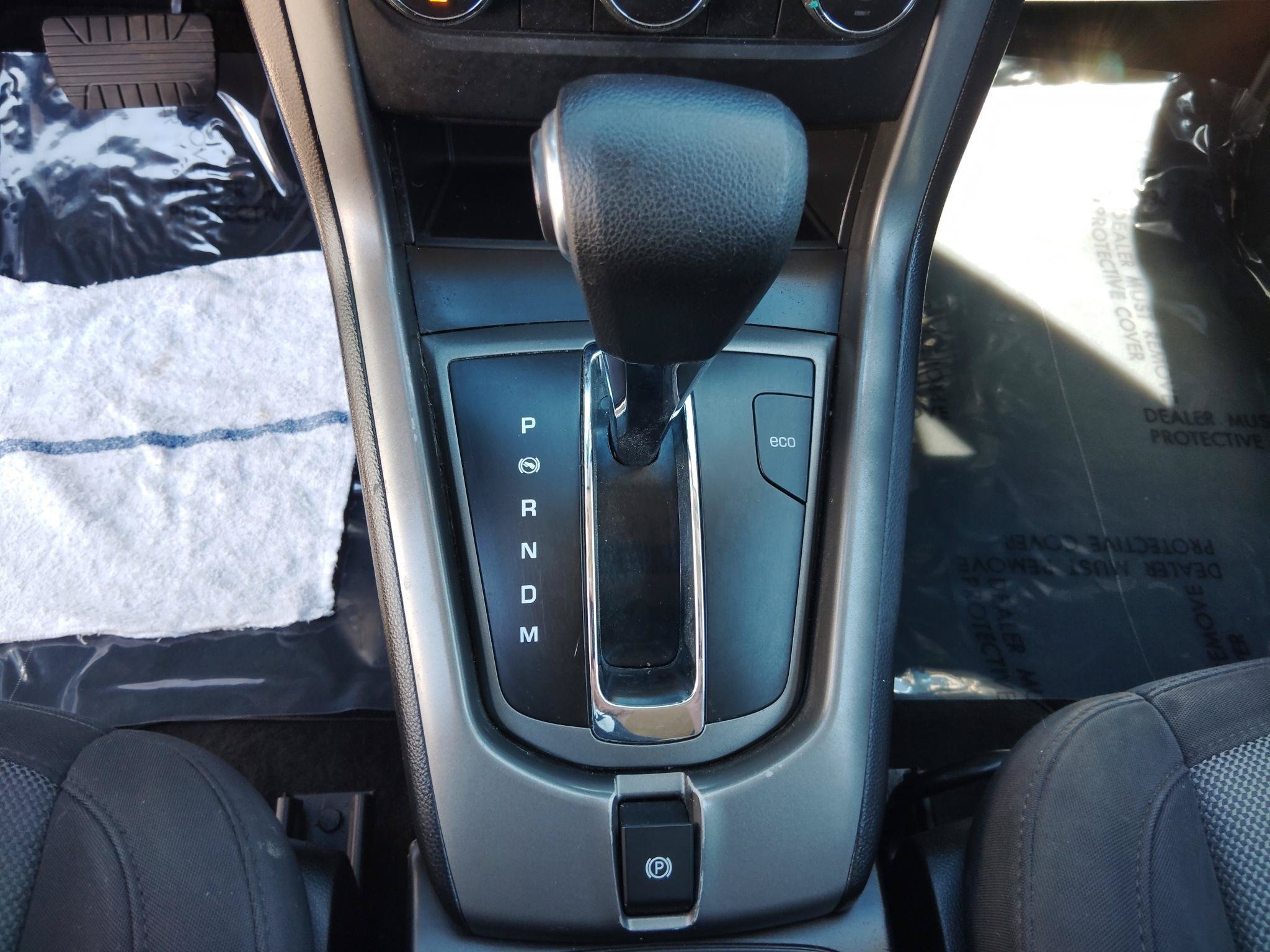Used 2014 Chevrolet Captiva Sport LS FWD image 21