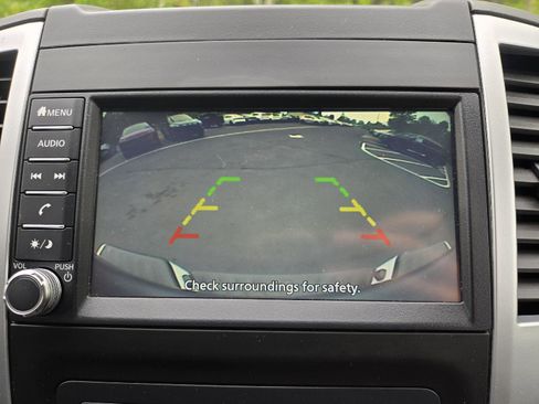 Used 2019 Nissan Frontier S RWD image 18