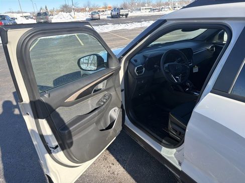 New 2026 Chevrolet TrailBlazer ACTIV w/ Convenience Package image 9