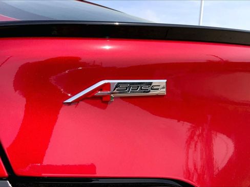 New 2026 Acura Integra A-Spec FWD image 15