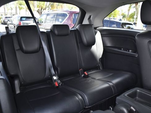 Used 2021 Honda Odyssey EX-L image 24