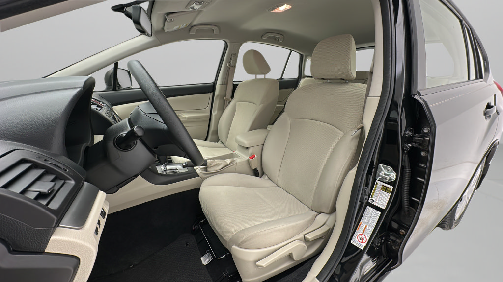 Used 2012 Subaru Impreza 2.0i AWD/4WD image 13