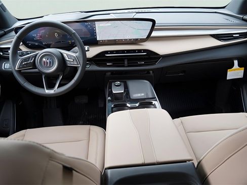 New 2026 Buick Enclave Preferred w/ Power Package image 26