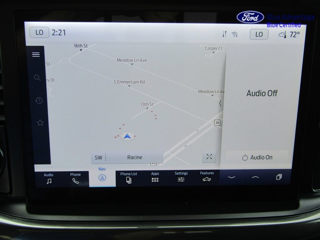 Certified 2023 Ford F150 XLT w/ Equipment Group 302A High AWD/4WD image 30
