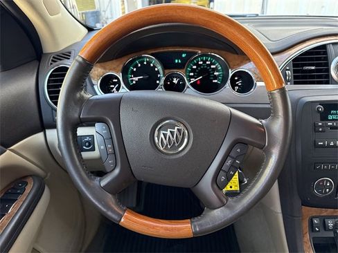 Used 2012 Buick Enclave Leather w/ Trailering Provision Package image 15