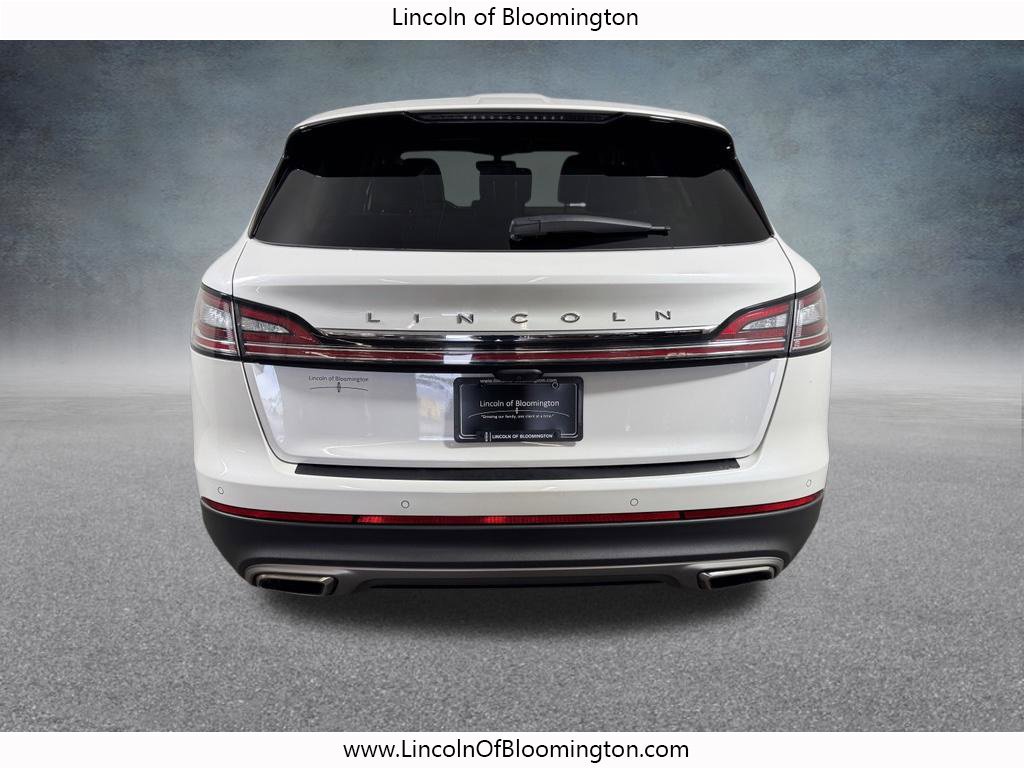 Used 2023 Lincoln Nautilus AWD w/ Premium Package image 7