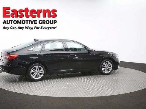 Used 2019 Honda Accord LX image 42