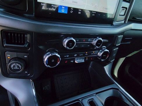 New 2025 Ford F150 XLT w/ Equipment Group 302A MID image 23