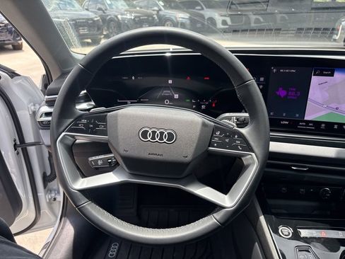 Used 2025 Audi A5 2.0T Premium w/ Convenience Package AWD/4WD image 21