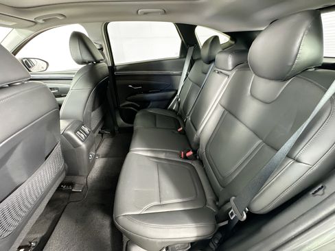 Used 2023 Hyundai Tucson Limited FWD image 26