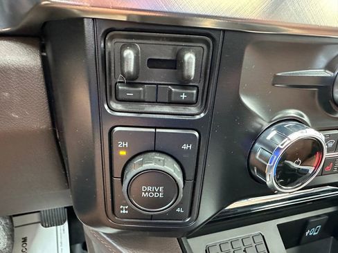 New 2026 Ford F350 King Ranch w/ Chrome Package image 13