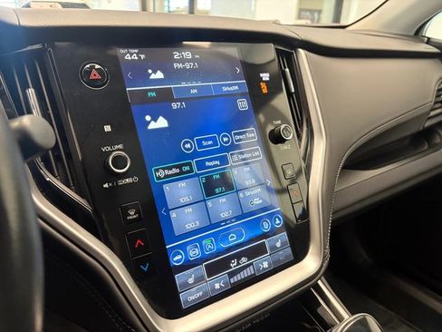 Used 2023 Subaru Outback Premium AWD/4WD image 16