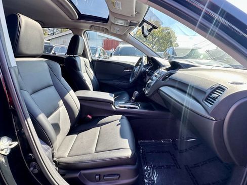 Used 2017 Acura RDX AWD image 9