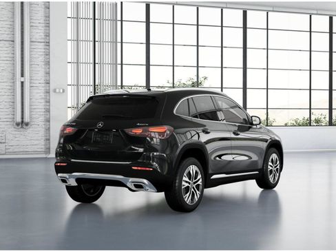 New 2026 Mercedes-Benz GLA 250 4MATIC image 22