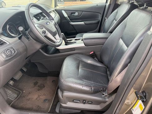 Used 2013 Ford Edge SEL image 8