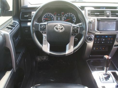 Used 2019 Toyota 4Runner Limited RWD image 5