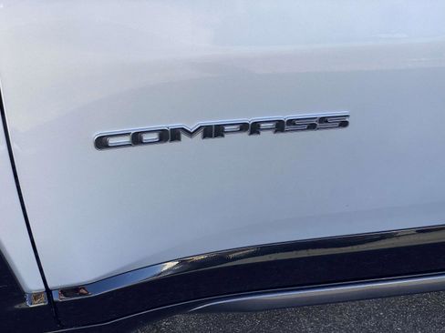 Certified 2024 Jeep Compass Limited w/ Elite Group image 22