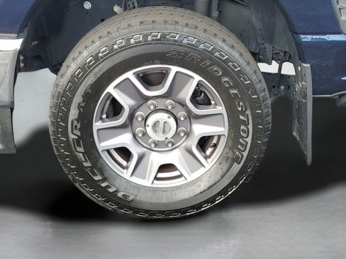 Certified 2024 Ford F250 Lariat AWD/4WD image 30