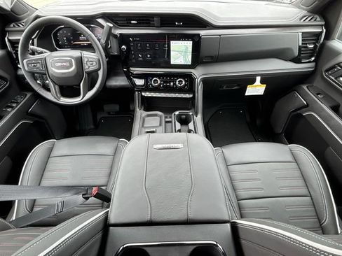 New 2026 GMC Sierra 2500 AT4X AWD/4WD image 12