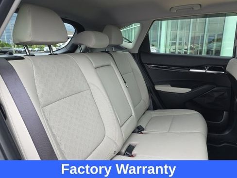Used 2023 Kia Seltos EX AWD/4WD image 9