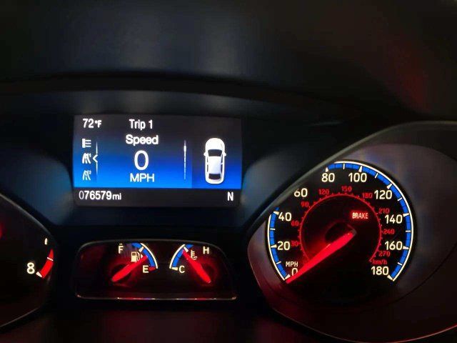 Used 2017 Ford Focus RS AWD/4WD image 19