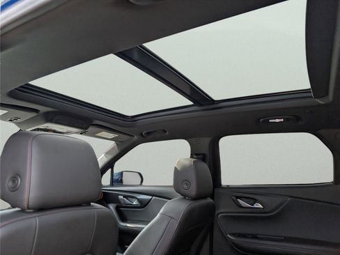 Used 2021 Chevrolet Blazer RS w/ Enhanced Convenience Package image 30