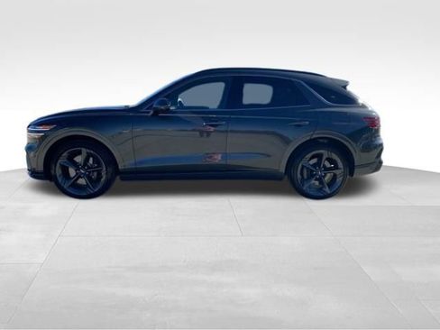 Used 2026 Genesis GV70 2.5T Sport Prestige image 5
