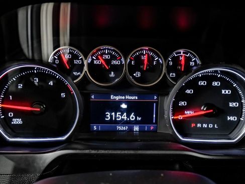 Used 2023 Chevrolet Silverado 2500 LT image 20