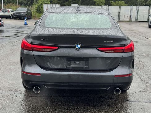 Used 2021 BMW 228i xDrive Gran Coupe w/ Premium Package AWD/4WD image 6
