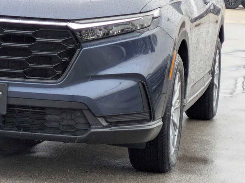 Certified 2024 Honda CR-V EX image 9