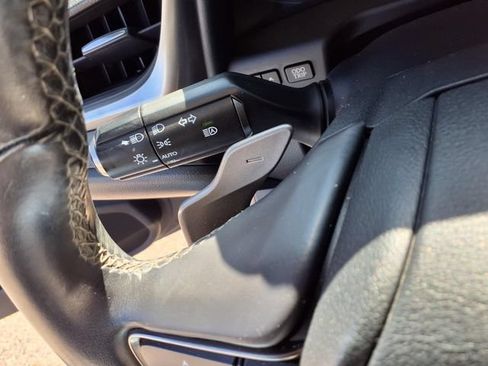 Used 2020 Lexus ES 350 w/ Premium Package FWD image 11
