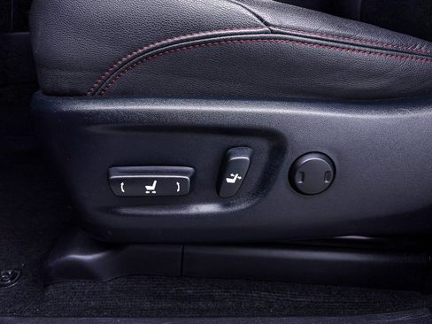 Used 2019 Toyota 4Runner TRD Off-Road Premium image 21