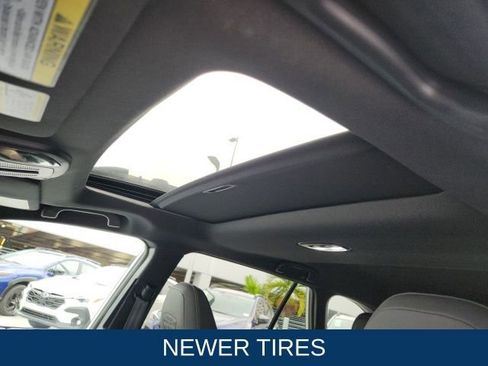 Certified 2025 Subaru Outback Wilderness image 6