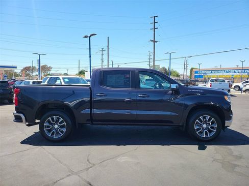 Used 2023 Chevrolet Silverado 1500 LT w/ All Star Edition Plus RWD image 28