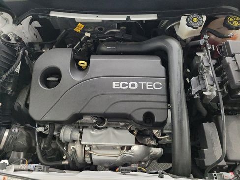 Used 2022 Chevrolet Equinox LT FWD image 30