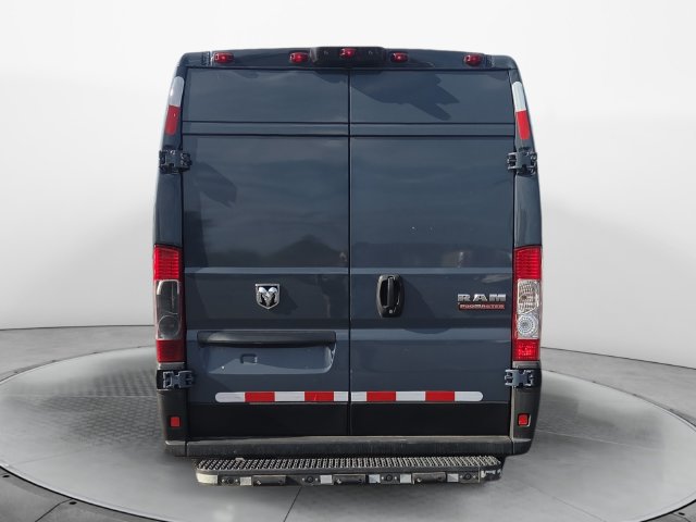Used 2021 RAM ProMaster 3500 FWD image 4
