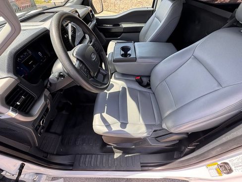 Used 2024 Ford F150 XL RWD image 17