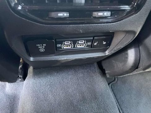 Used 2024 Jeep Grand Cherokee Limited 4xe AWD/4WD image 12