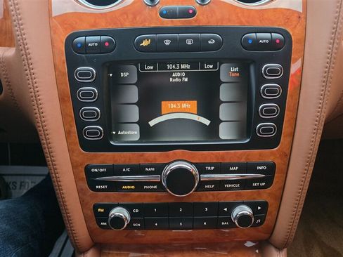 Used 2006 Bentley Flying Spur Flying Spur AWD/4WD image 11