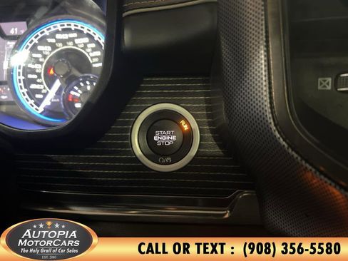 Used 2020 RAM 1500 Limited image 43